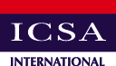 ICSA Logo
